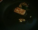 Foto langkah ke 6 dari resep MPASI 10m+ : Nasbek Tuna Kuah EnZo 4* + Evoo.