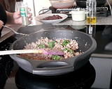 Foto del paso 8 de la receta: Chili con Carne