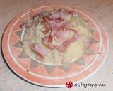 Φωτογραφία βήματος 20 της συνταγής Risotto με prosciutto και πεπόνι (Prosciutto e Melone)