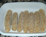 Foto del paso 3 de la receta: Crispines