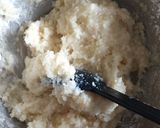 Foto langkah ke 4 dari resep Pempek dos isi tumisan pepaya.