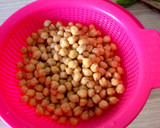 Foto del paso 2 de la receta: Cocido sencillo