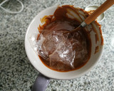 Foto del paso 3 de la receta: Tarta dulce y salado