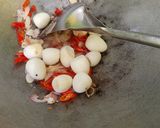 Foto langkah ke 2 dari resep Tumis labu siem.
