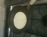 Foto del paso 2 de la receta: Arepa de queso