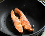 【上班族便當】鮭魚什錦炊飯的食譜步驟3照片
