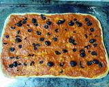 Une image de l'étape 9 de Pizza carrée 🍕.
