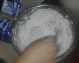 Foto langkah ke 6 dari resep Bakwan Jagung Empuk.