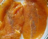 Foto del paso 1 de la receta: Pechugas de pollo en salsa de alcaparras light