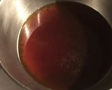 A picture of step 6 of California Farm Gochujang Pepper Sauce from scratch.