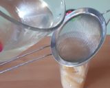 Foto del paso 3 de la receta: 103. Postre de pera en almíbar