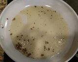 A picture of step 3 of Savory Meat Pastry Puff.
