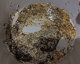 Foto langkah ke 2 dari resep Roasted Milk Tea.