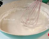 Foto langkah ke 3 dari resep Kue sagu mutiara.