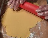 Φωτογραφία βήματος 2 της συνταγής Σπιτικά γαριδάκια... όπως τα πακοτίνια!!!!!