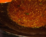 पिंडी छोले (pindi chole recipe in Hindi) रेसिपी चरण 2 फोटो