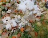 Foto langkah ke 5 dari resep Sayur Bihun Spesial.