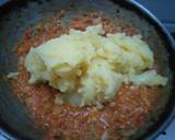 Banarasi Tomater Chat recipe step 3 photo