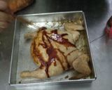 Foto langkah ke 7 dari resep Ayam Kodok.