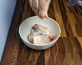 Foto langkah ke 1 dari resep Ayam Rica Kemangi.