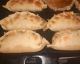 Foto del paso 3 de la receta: Empanadas y canastitas de manzana y mermelada