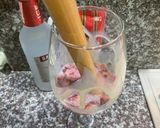 Foto del paso 4 de la receta: Cóctel Fresa Smirnof 🧑🏻‍🍳