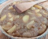 Foto del paso 5 de la receta: Pie de manzana 🍎🍏