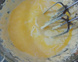 Foto del paso 2 de la receta: Budín de manzana y pasas