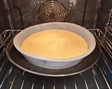 Une image de l'étape 3 de Gateau au sirop de yacon.
