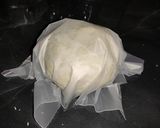 Foto del paso 2 de la receta: Panales de hojaldre rellenos de pastelera