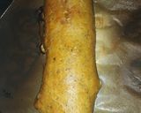 Foto del paso 8 de la receta: 4 variantes con una misma masa