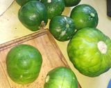 Foto del paso 1 de la receta: #festival #rápido #fit #sano #zapallitosverdes