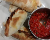 Foto del paso 12 de la receta: Empanadas salteñas con salsa de locoto