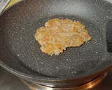 Foto del paso 4 de la receta: Hamburguesas de arroz y brócoli para bebés (blw)