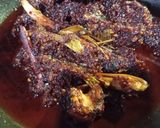Foto langkah ke 5 dari resep Sambal Bunga Lawang.