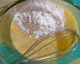 Foto langkah ke 2 dari resep Banana pancake.