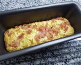 Foto del paso 3 de la receta: Fainá de zapallitos