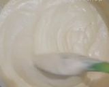 Foto langkah ke 6 dari resep Marmer Butter Cake Kuno.