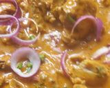 চিকেন লাবাবদার রেসিপির ধাপ 11 ছবি