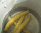 A picture of step 5 of Beasan ke gatte.