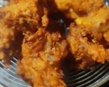 સ્વીટ કોર્ન પકોડા(Sweet Corn pakoda Recipe in Gujarati) રેસીપી સ્ટેપ4ફોટો