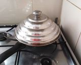 Foto del paso 3 de la receta: Pancitos de avena: fácil y rápido