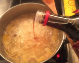 Foto del paso 14 de la receta: Sopa de fideos chinos
