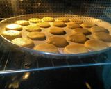 Foto del paso 8 de la receta: Alfajores de maicena