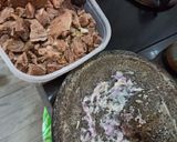 Foto langkah ke 1 dari resep Iga Gurih Manis.