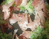 Foto del paso 2 de la receta: Pasta del Papa (Pope's Pasta)