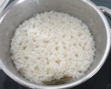 Foto del paso 1 de la receta: Ensalada de arroz
