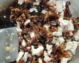 รูปขั้นตอนการทำที่ 3 ของ หมูผัดขิงอร่อยมาก