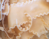 Foto del paso 1 de la receta: Lasaña con espinacas 🍝🥫