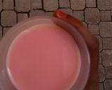 Watermelon smoothiematakin girki2 hoto